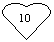 Srdce: 10