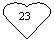Srdce: 23