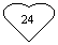 Srdce: 24