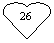 Srdce: 26