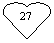 Srdce: 27