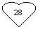 Srdce: 28