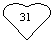 Srdce: 31