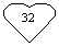 Srdce: 32