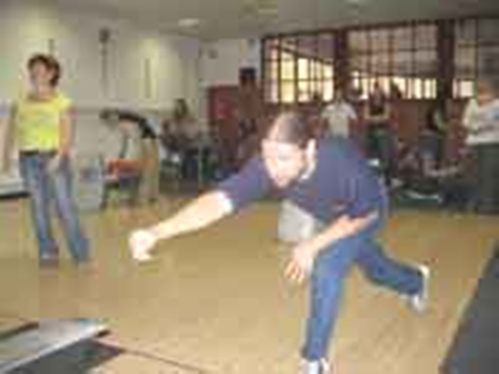 Bowling-10/2007